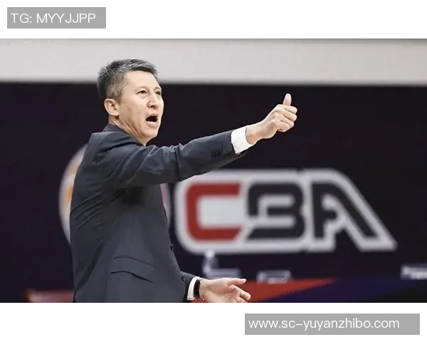 男篮换洋帅，实属无奈的选择