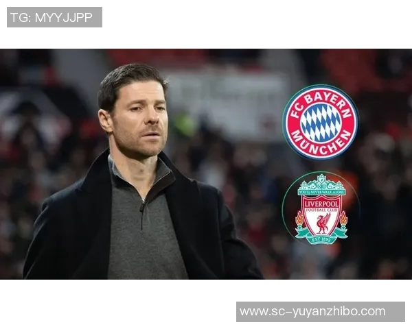 TA：阿韦洛亚在阿隆索替代者名单中；克洛普对在红牛工作满意